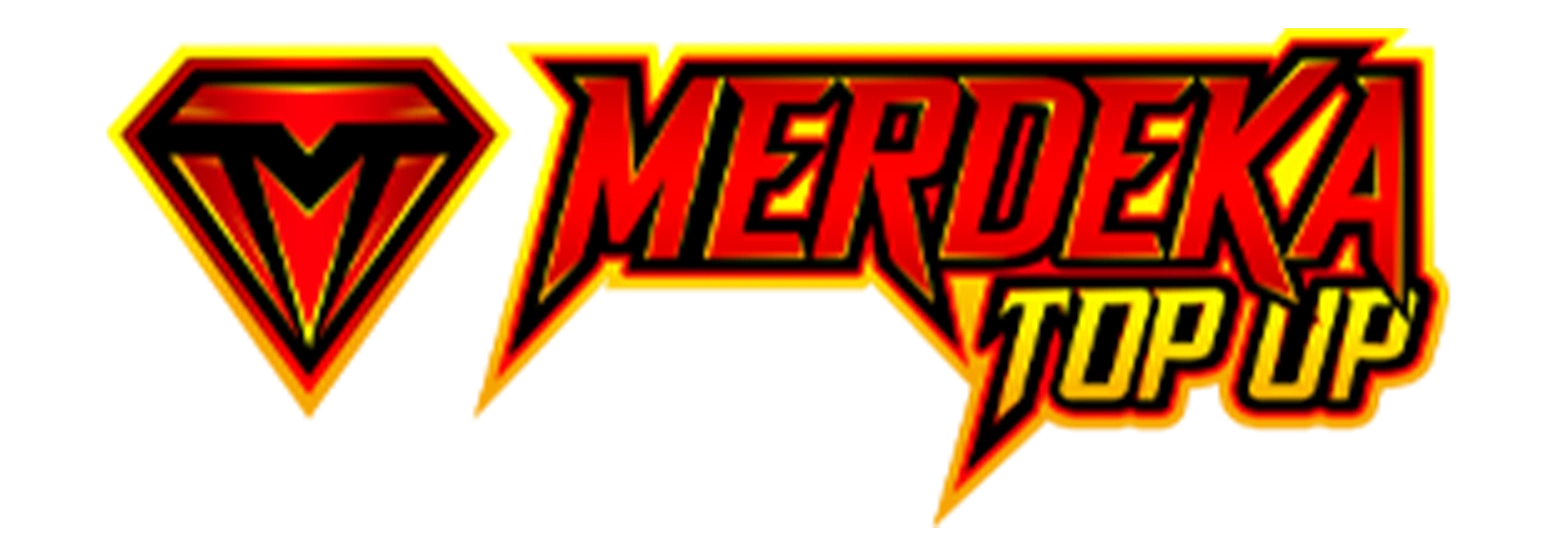 Merdeka Top Up